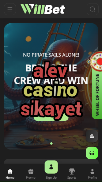 alev casino sikayet-asdasdzhjkds.com